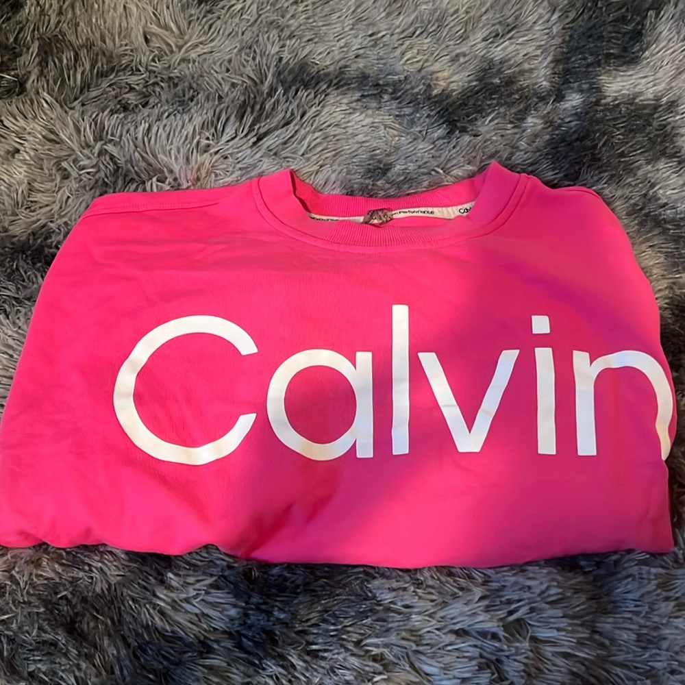Calvin Klein Sweater Size XXL